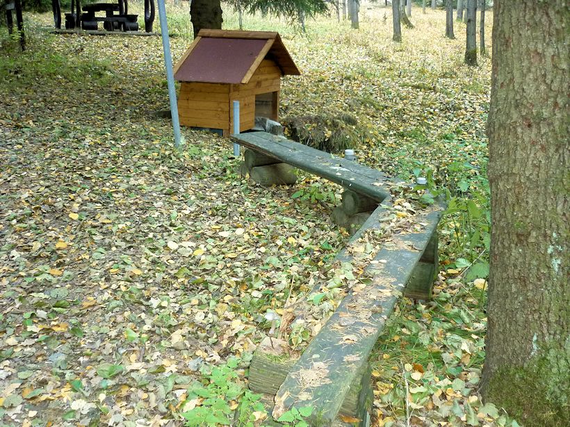 studánka U zaniklé hájovny (4567)