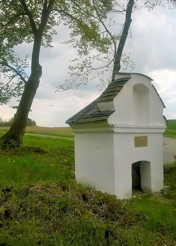 studánka Pod Kapličkou (4569)