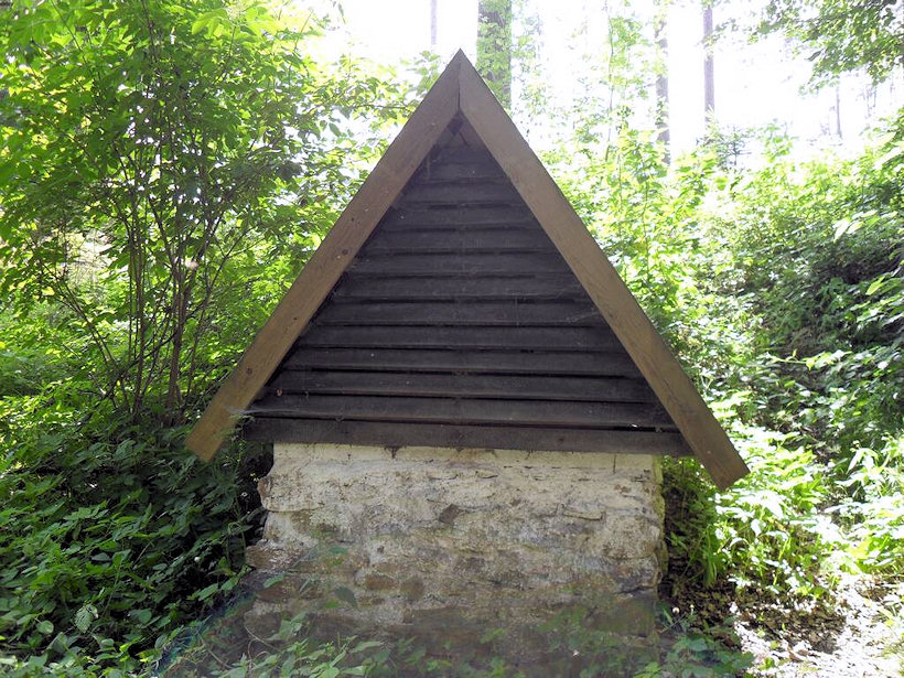 studánka Na Svákově (4578)