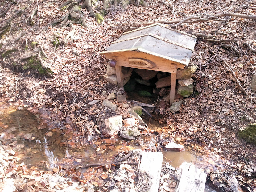 studánka Sv. Anna (4579)