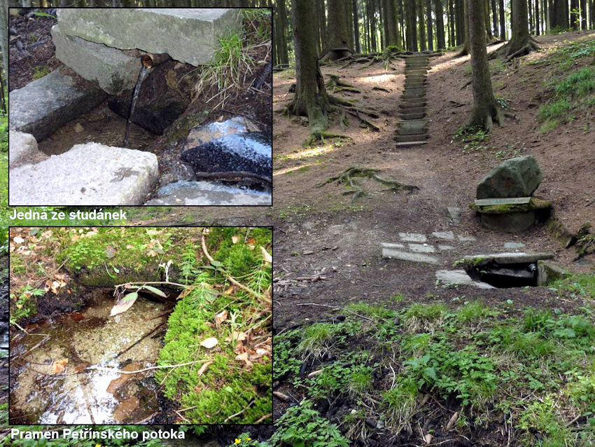studánka Na Broďáku (4580)
