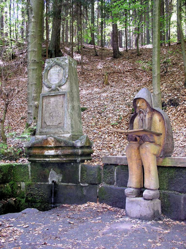 Josefův pramen (4585)