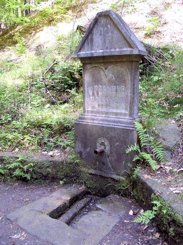 Kořenského pramen (4586)
