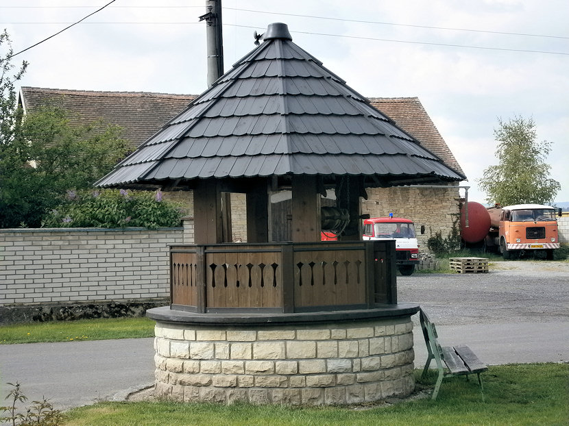Štěpánovská studna (4591)