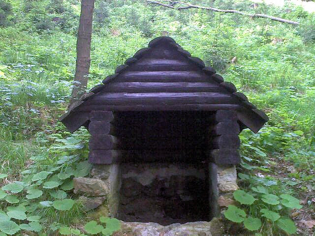 studánka Nad nádražím (4624)