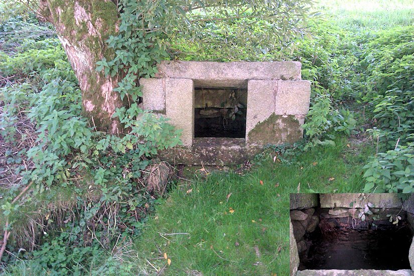 Studánka u Zemětic (4635)