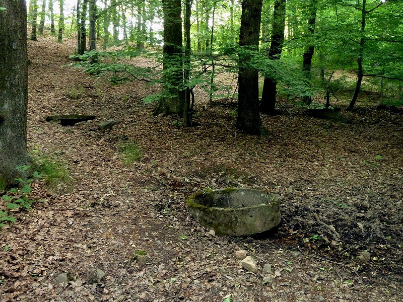 jiný vodní zdroj bez jména (4656)