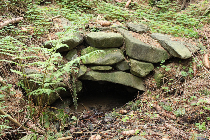 studánka Za Borovou 2 (4674)