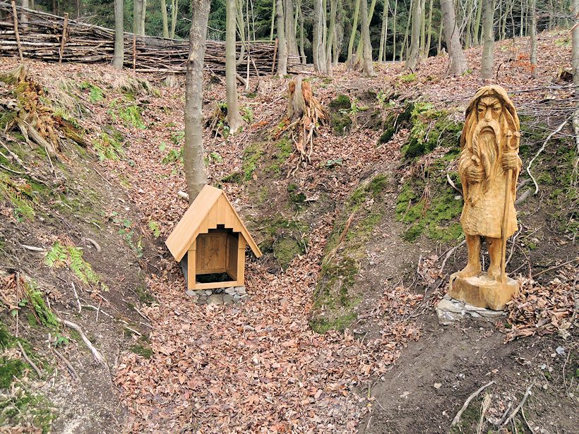 studánka V Pekelném dole (4684)