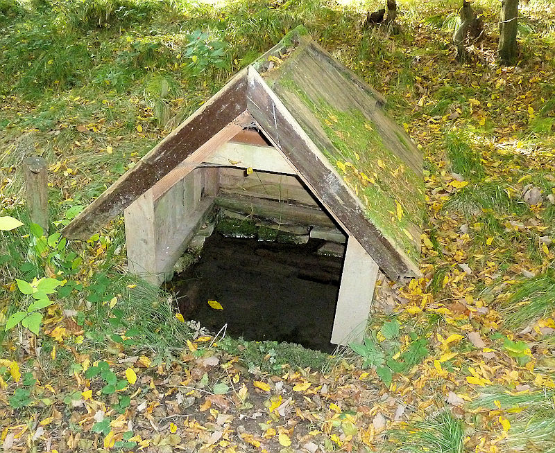 studánka bez jména (4701)