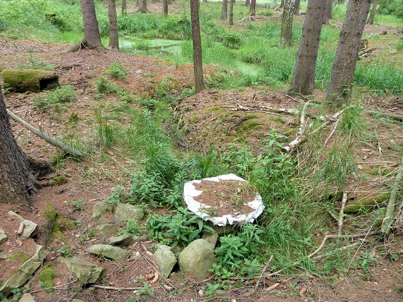 studánka Rochota (4707)