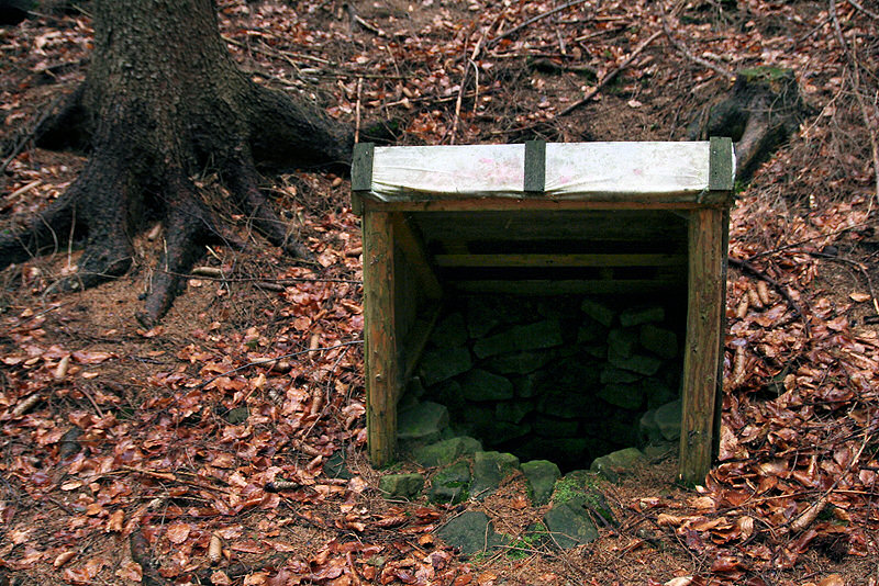 studánka U Kamasů (4713)