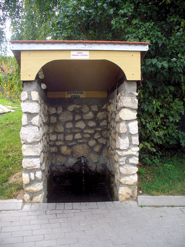 studánka Martinka (4716)