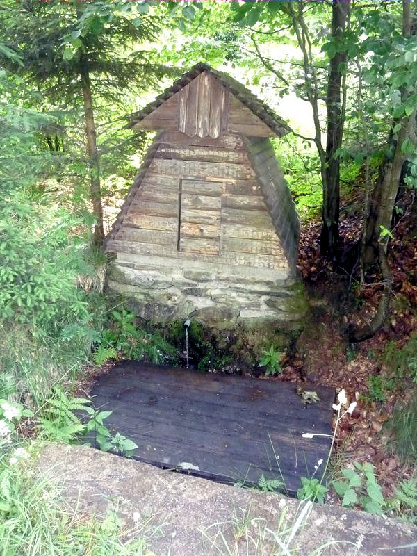 studánka Nad Kajetánem (4741)