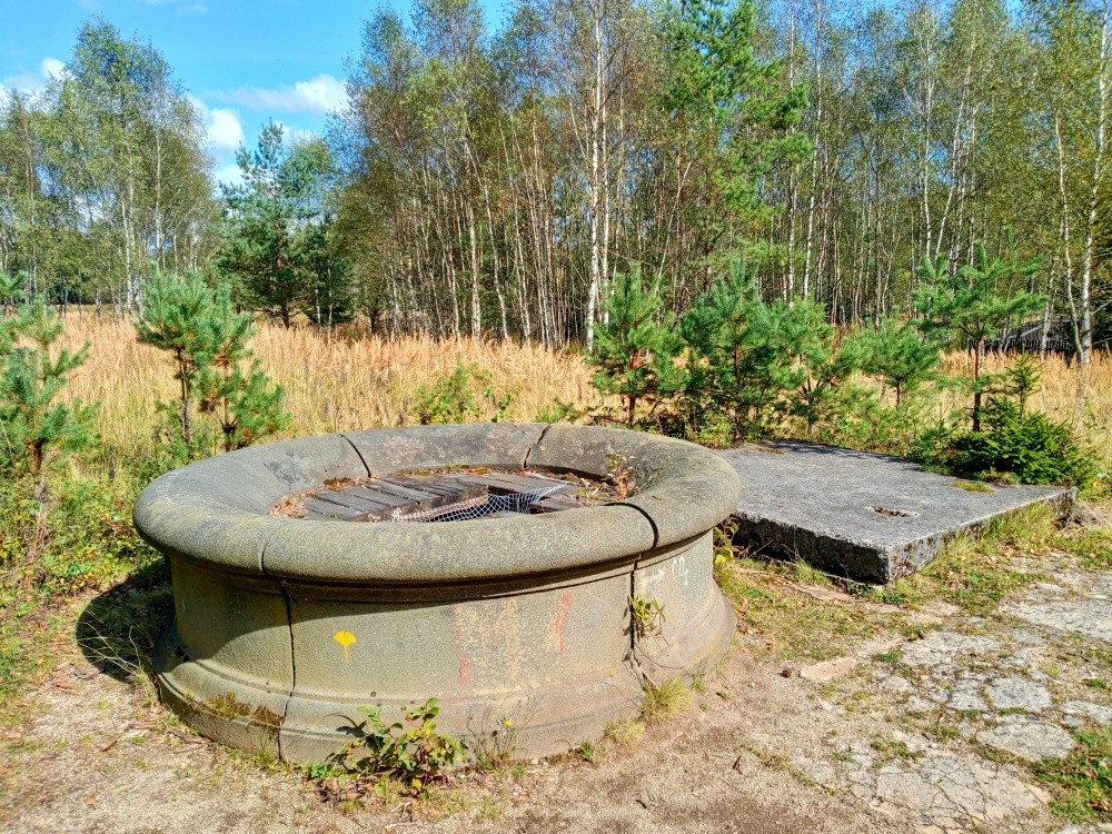 studánka Novoveská kyselka (4743)