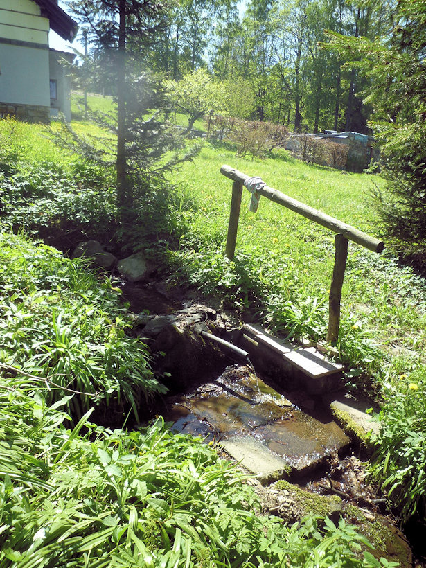 studánka Pod Homolí (4760)
