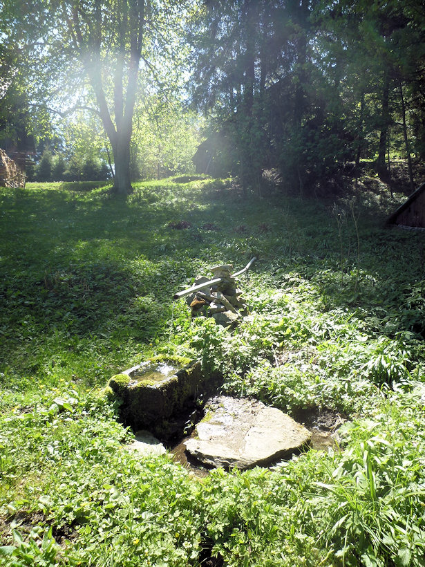 studánka Nad Záhorami (4761)