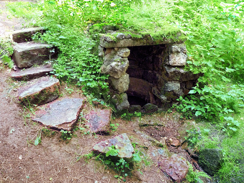 studánka Nad Žihlí (4772)