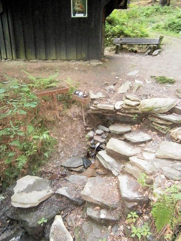studánka Pramen svaté Anny (4773)