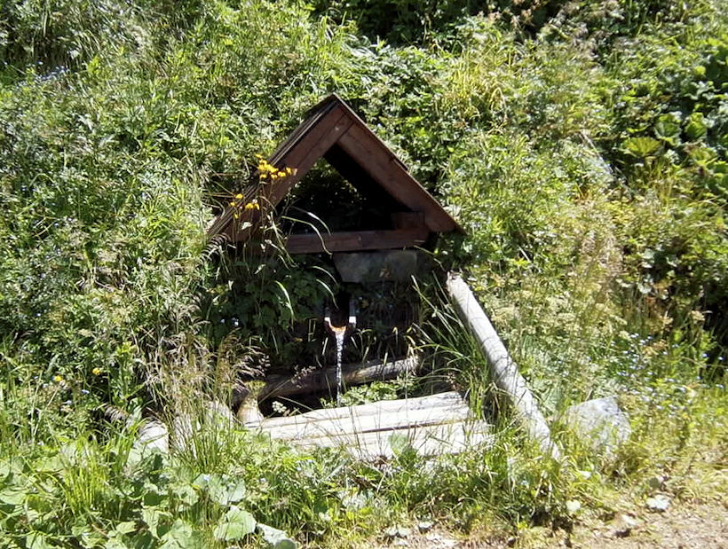 studánka Margareta (4774)