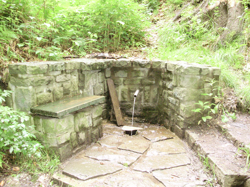 pramen Bobčok I (4785)