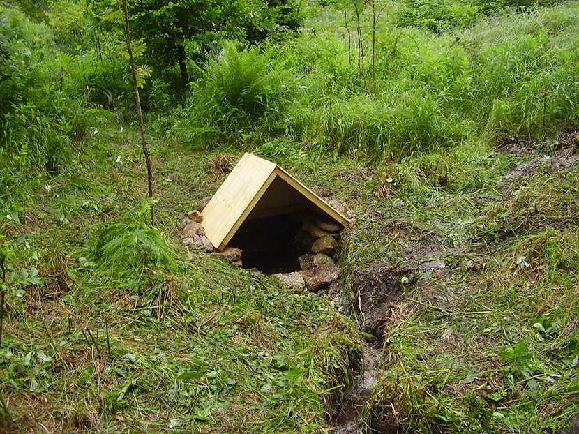 Studánka Dračí pramen (4830)