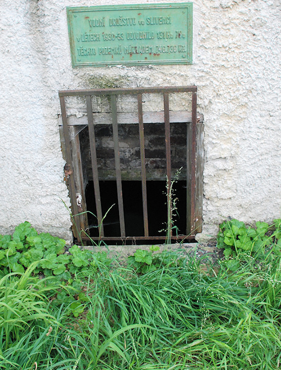 jiný vodní zdroj Družstevní (4844)