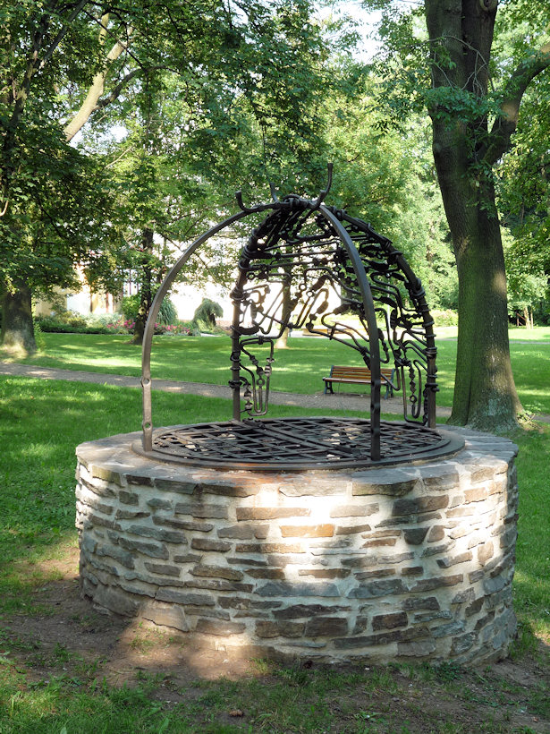 Klášterecký pramen (4860)