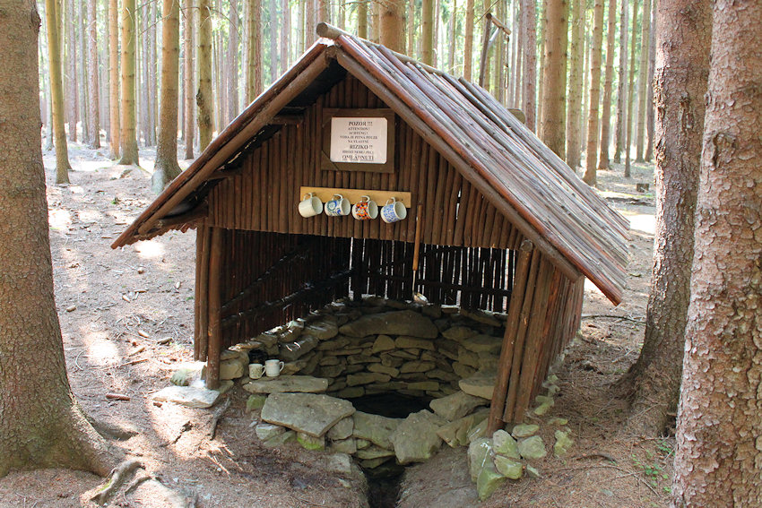 studánka U Oběšence (4866)