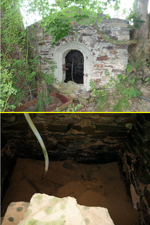 studánka Na pomezí (4870)