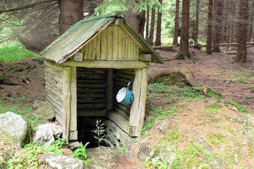 Studánka u Pytláka (4895)