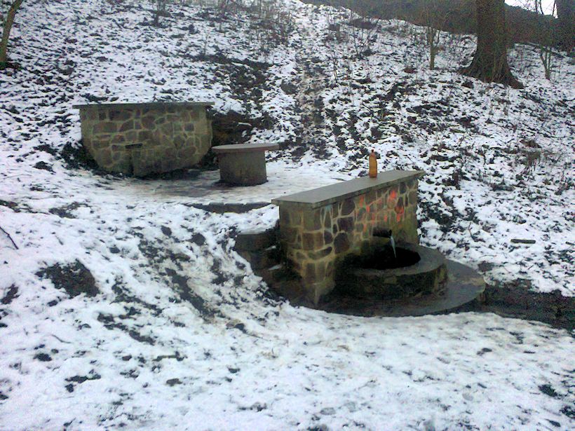 studánka Klafar (4918)