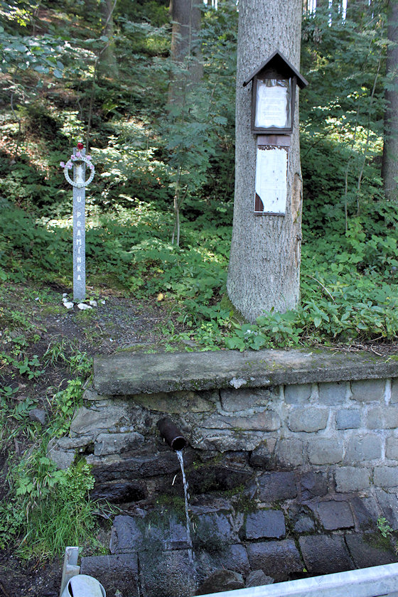 studánka U korétka (4926)