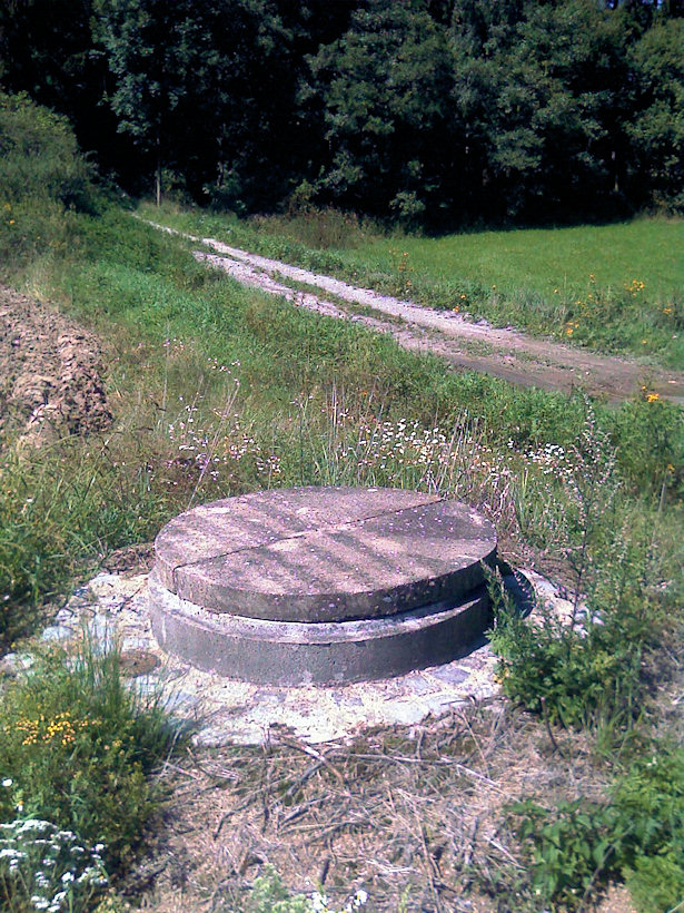 jiný vodní zdroj bez jména (4928)