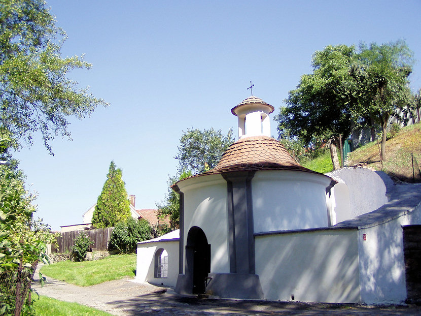 jiný vodní zdroj Studánka u tří zázraků (4931)