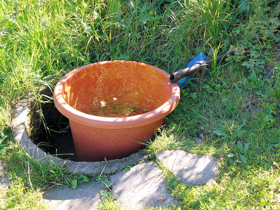 studánka Před vrátky (4934)