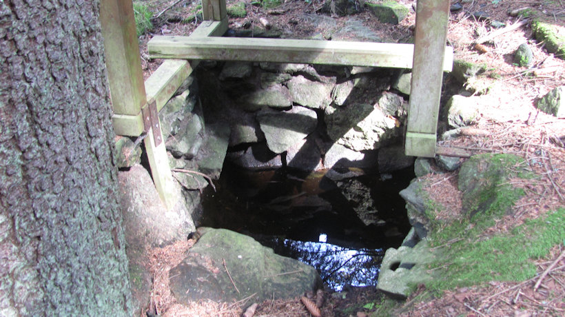 studánka Josefínka (4943)