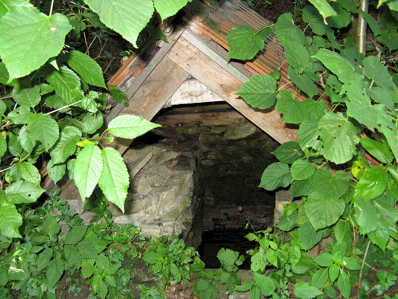 studánka Ve Stráni (4960)