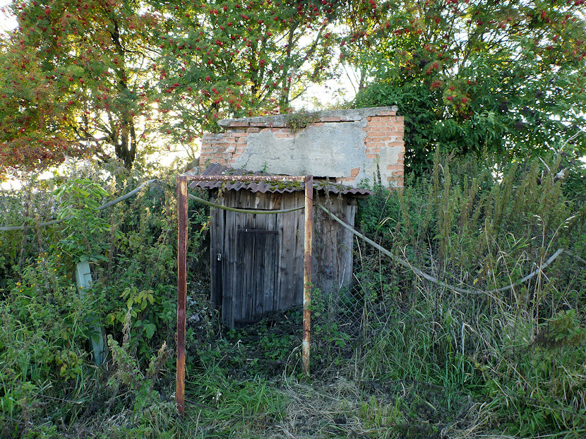 jiný vodní zdroj Křimovská vodárna (4976)