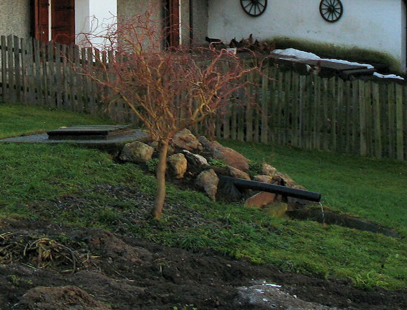 studánka U Jajtnerů (5001)