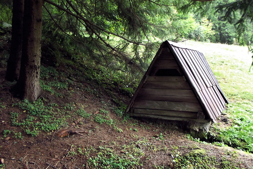 studánka Muroňka (5028)