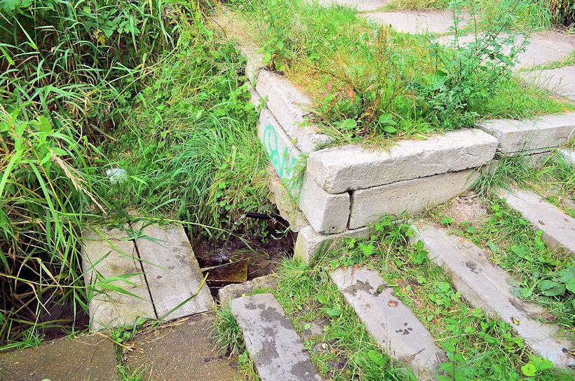 Studánka Budín (5030)