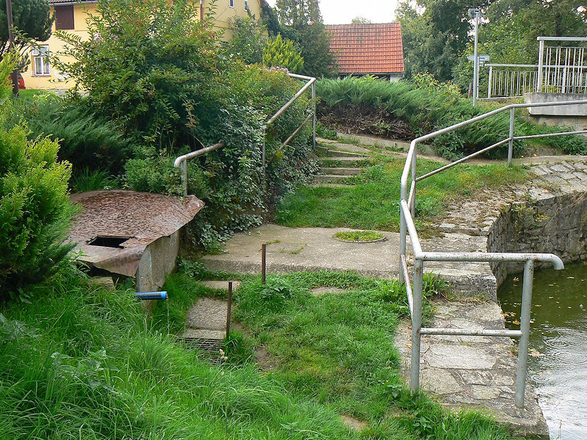 Studánka Babory (5031)