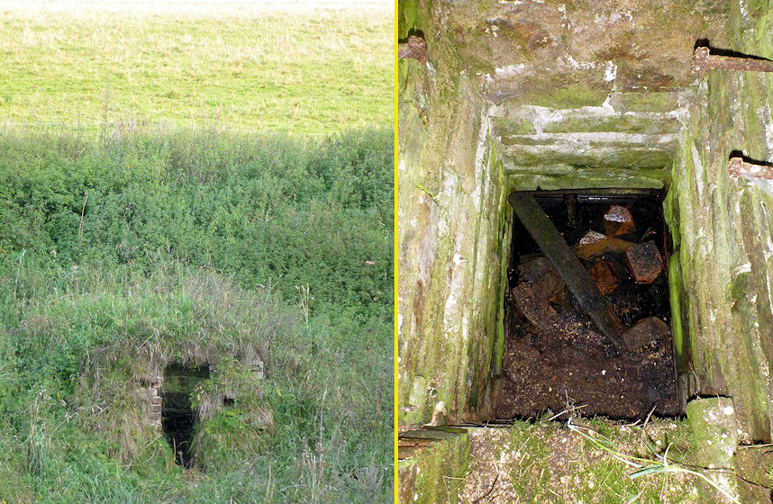 studánka Dvacítka (5046)