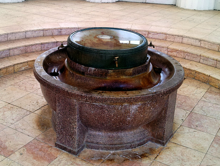 pramen Ferdinandův (5073)