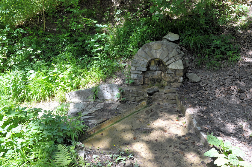 studánka U Dolní búdy (5098)