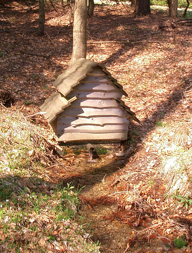 studánka U Bučin (5099)