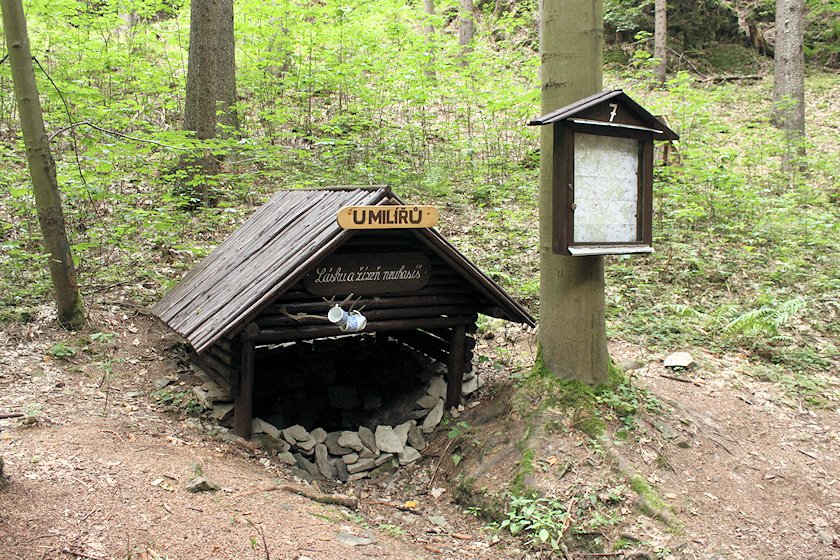 studánka U Milířů (5119)