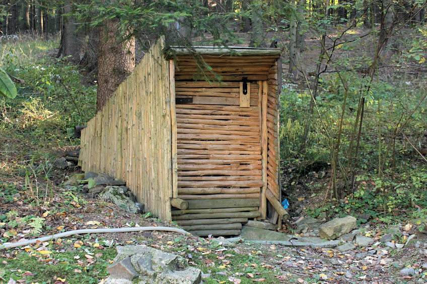 studánka U Zovčákovy chaty (5120)