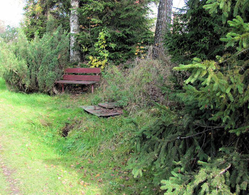 studánka U Pětíka (5126)